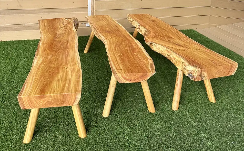 森林資源利活用